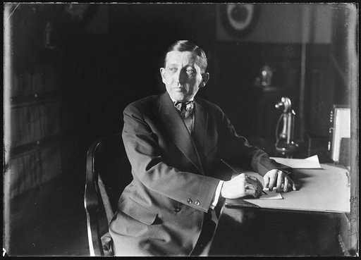 William H. Hayes