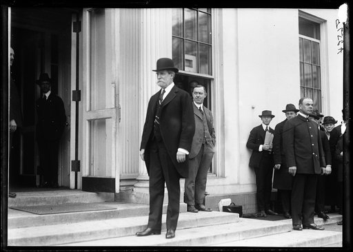Charles Evans Hughes