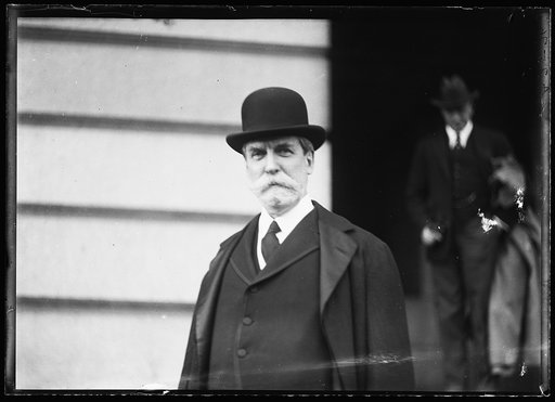 Charles Evans Hughes