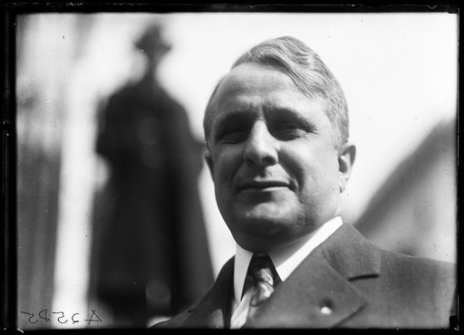 James J. Davis