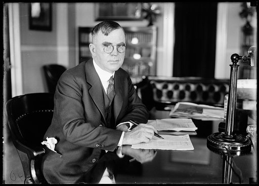 Henry C. Wallace