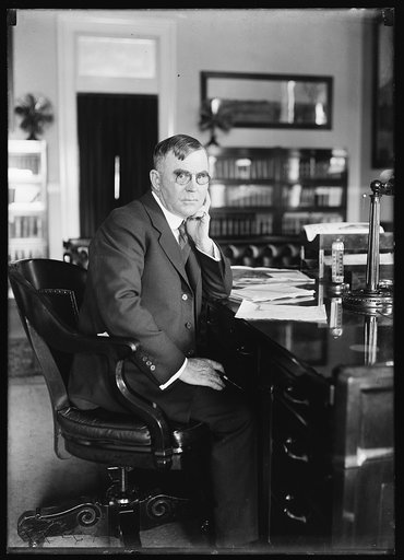 Henry C. Wallace