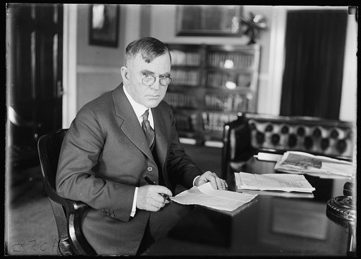 Henry C. Wallace