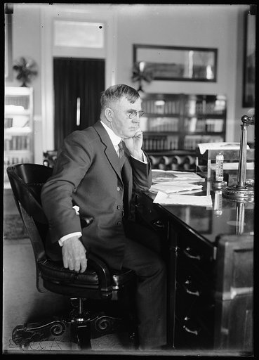 Henry C. Wallace