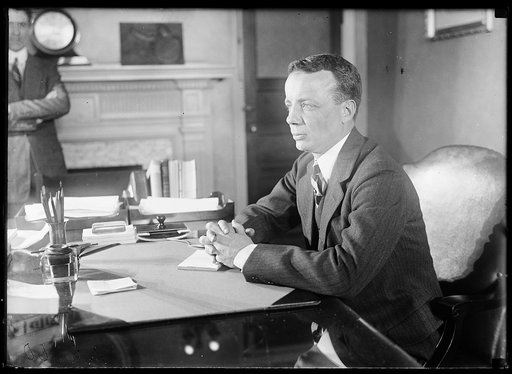 Theodore Roosevelt, Jr.