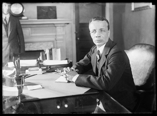 Theodore Roosevelt, Jr.