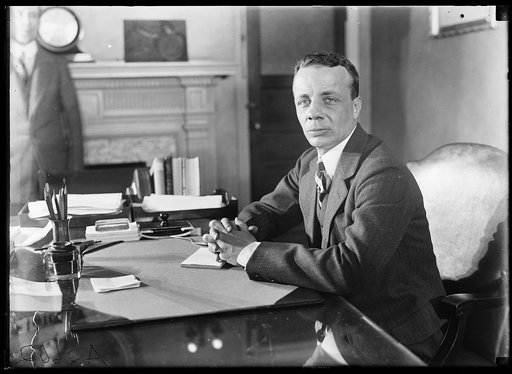 Theodore Roosevelt, Jr.