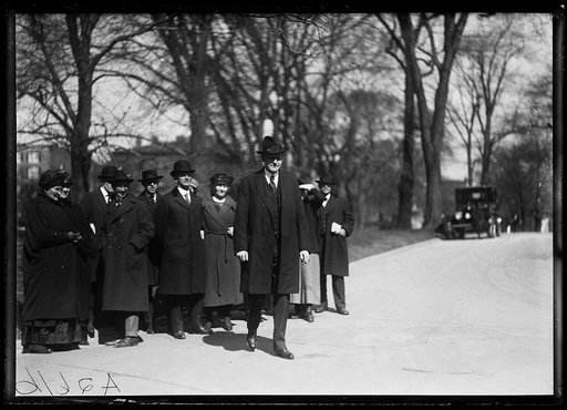 Calvin Coolidge