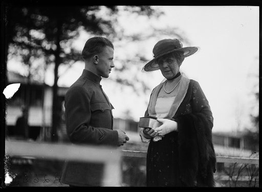 Florence Harding