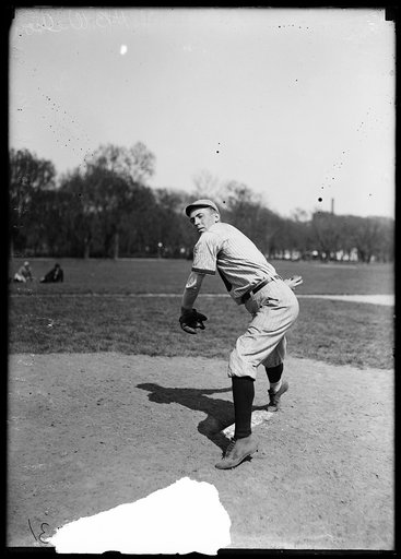 H.B. Wilson [Baseball