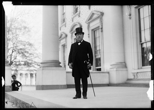 Gomez [White House, Washington, D.C.