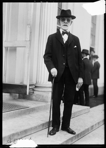 Beckley [White House, Washington, D.C.
