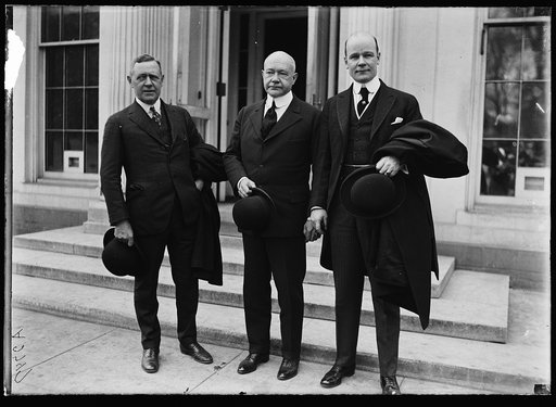 McDermott [White House, Washington, D.C.