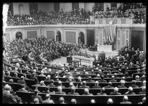 U.S. Capitol, Washington, D.C.