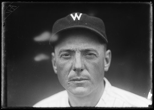 Ball player