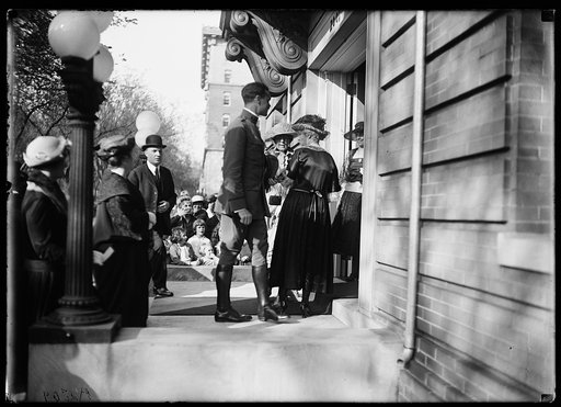 Florence Harding