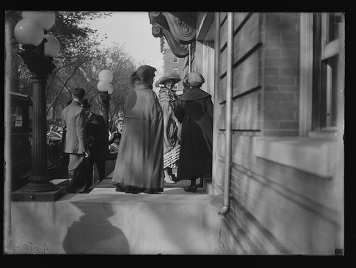 Florence Harding