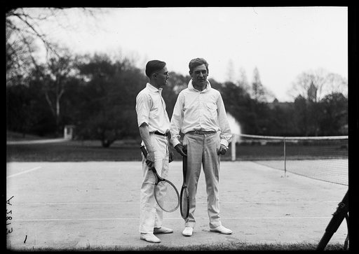 Tennis