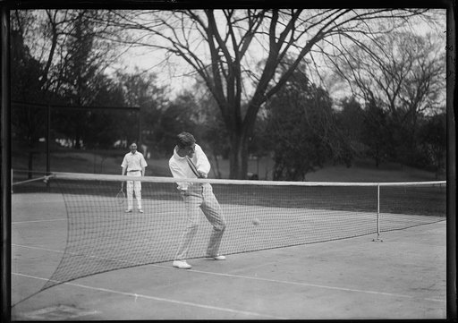 Tennis