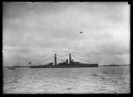 Ship
