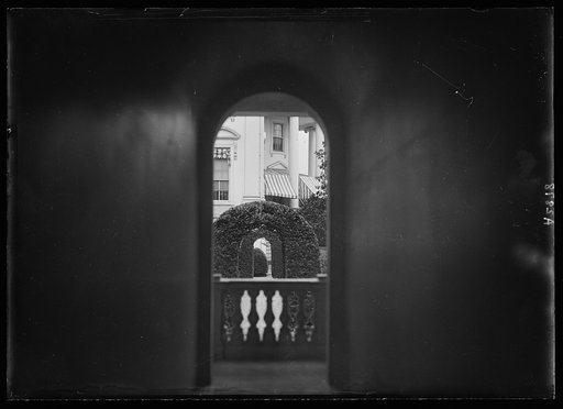White House, Washington, D.C.
