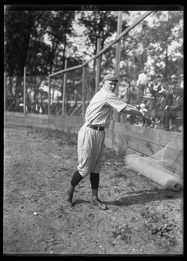 Rex A.C. [baseball