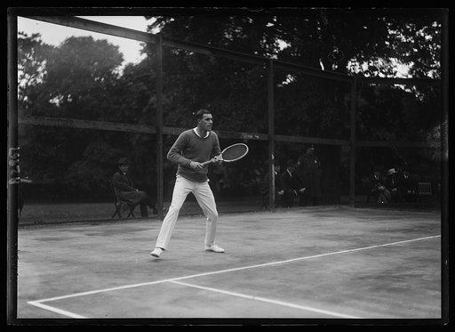 Tennis