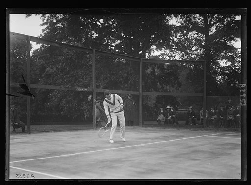 Tennis