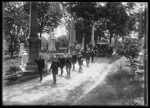 Funeral