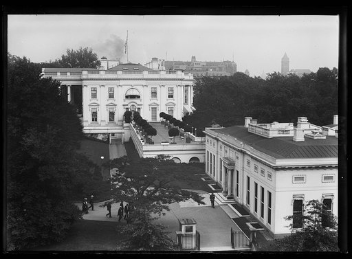 White House, Washington, D.C.
