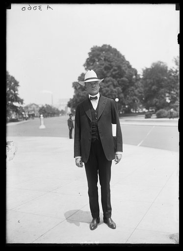 Sen. Charles L. McNary, Oregon