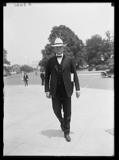 Sen. Charles L. McNary, Oregon