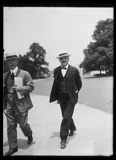Sen. George Norris