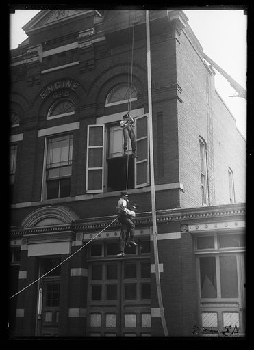 Engine Co. 8