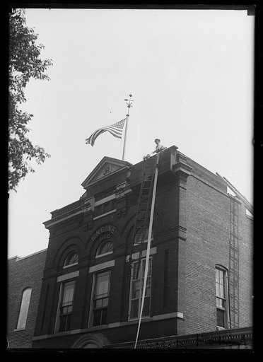 Engine Co. 8