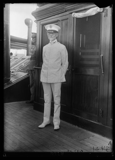 Charles E. Sawyer