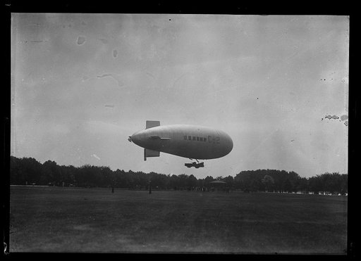 Blimp