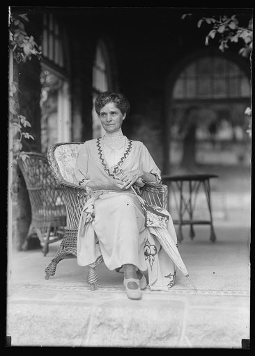 Antoinette Carter Hughes