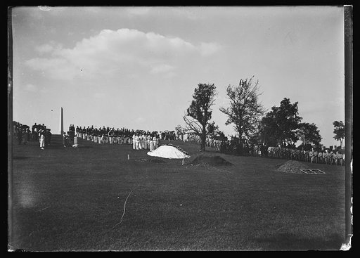 Cemetery