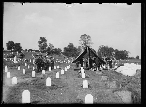 Cemetery