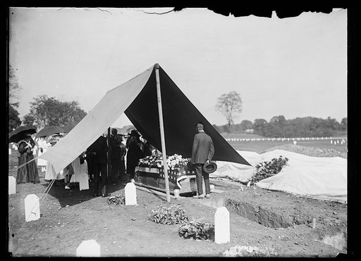Cemetery