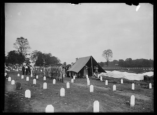 Cemetery