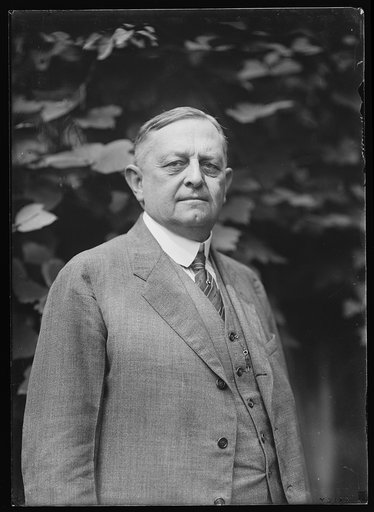Oscar Underwood