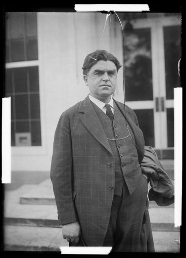 John L. Lewis