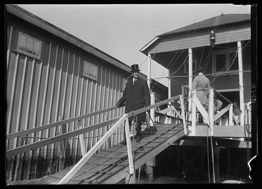 Warren Harding