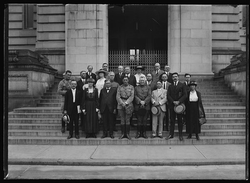 Lafayette Day Committee
