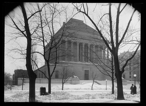 Scottish Rite Temple