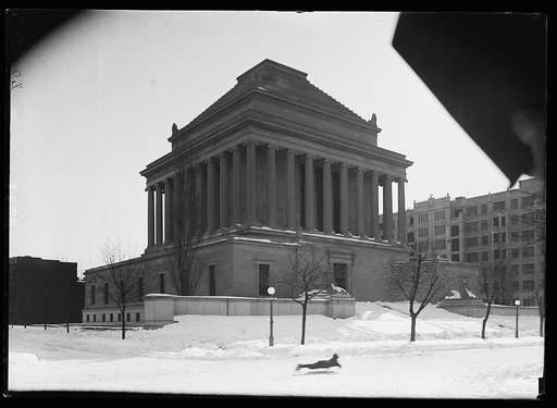 Scottish Rite Temple