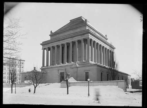 Scottish Rite Temple