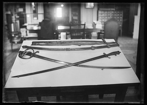 Swords